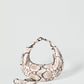 The Piccola Ring Bag