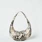 The Piccola Ring Bag