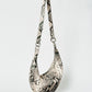 The Piccola Ring Bag