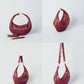 The Piccola Ring Bag