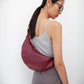 The Piccola Ring Bag