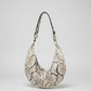 The Piccola Ring Bag