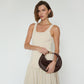 The Piccola Ring Bag