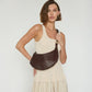 The Piccola Ring Bag