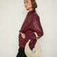 The Piccola Ring Bag