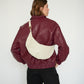 The Piccola Ring Bag