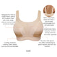 Active Full Bust Unlined Sports Bra - Bare