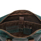 MaheTri Jefferson Briefcase
