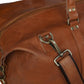 The Chicago Weekender Duffel