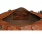 The Chicago Weekender Duffel