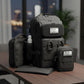 JUG 30L Dad Diaper Bag Backpack Combo Kit