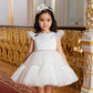 Frilly Fiona Girls Formal Dress - Farnelli