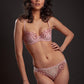 Padded Balconette Lavinia Spicy Rose-2