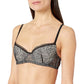 Addiction Provocante Padded Balcony Bra-2