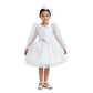 London Remarkable Girls Formal Dress-1