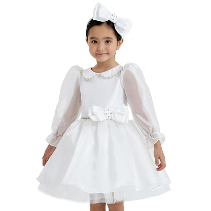 London Remarkable Girls Formal Dress-0