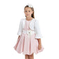 Luxury Lisa Girls Formal Dress - Farnelli