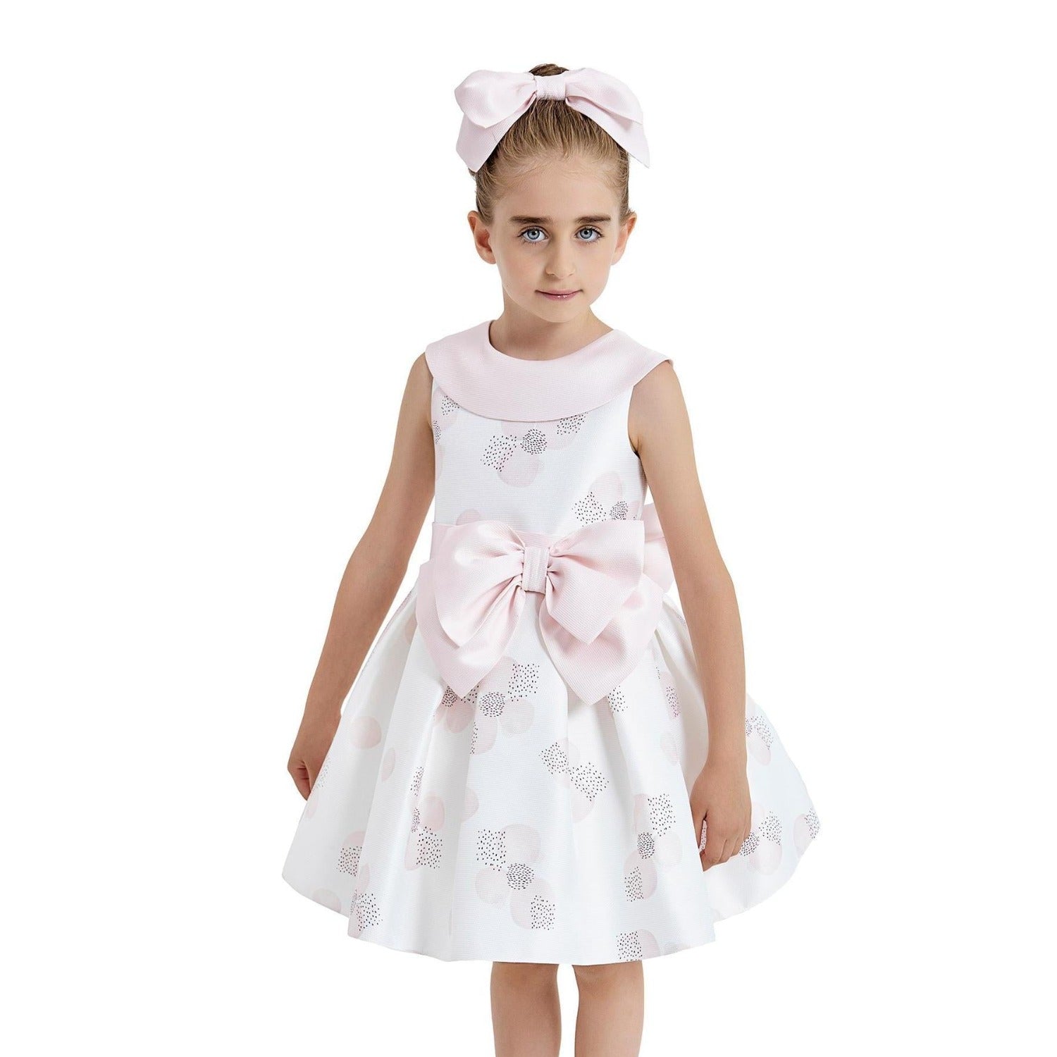 Birthday Gal Girls Formal Dress-0