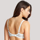 Panache Envy Full Cup Lace Bra Ivory-1