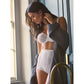 Panache Envy Brief Low Rise Panty Ivory-4