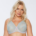 Sheer Mesh Full Busted Bra Kinga Pastellove-0