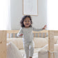 Peace Bamboo Kids Pajama Set