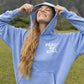 Peace Be Still Unisex Hoodie