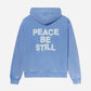 Peace Be Still Unisex Hoodie