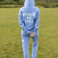Peace Be Still Unisex Hoodie