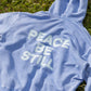 Peace Be Still Unisex Hoodie