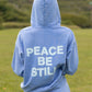 Peace Be Still Unisex Hoodie