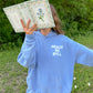 Peace Be Still Unisex Hoodie