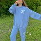 Peace Be Still Unisex Hoodie