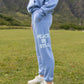 Peace Be Still Unisex Sweatpant