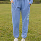 Peace Be Still Unisex Sweatpant