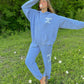 Peace Be Still Unisex Sweatpant