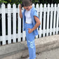Peace Be Still Unisex Sweatpant