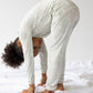 Peace Bamboo Kids Pajama Set