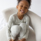 Peace Bamboo Kids Pajama Set