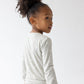 Peace Bamboo Kids Pajama Set