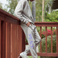 Peace Unisex Sweatpant