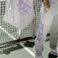 Peace Unisex Sweatpant