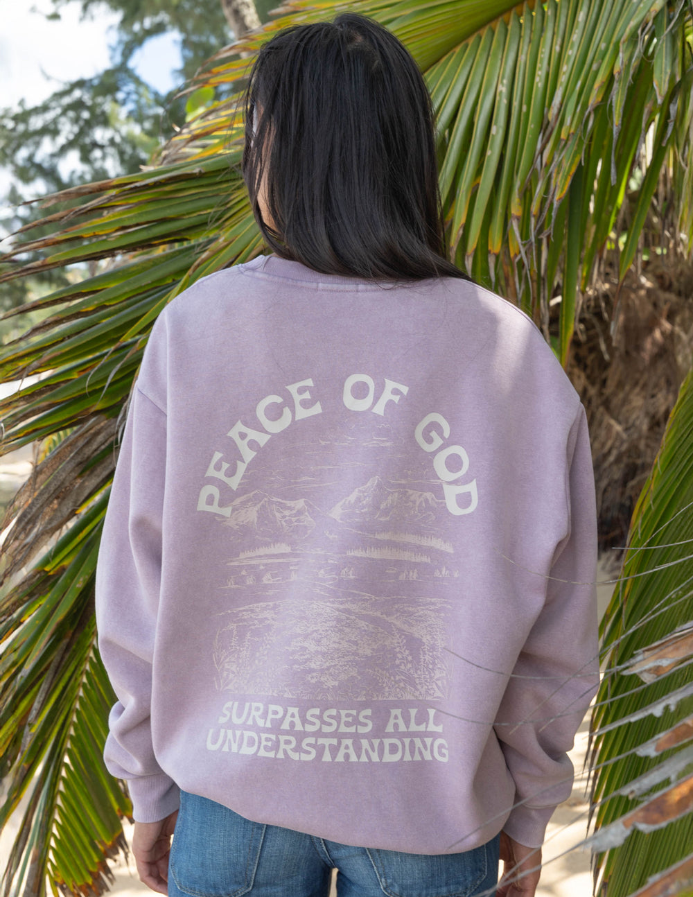 [title] Crewneck | Farnelli