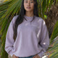 Peace of God Unisex Crewneck