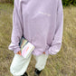 Peace of God Unisex Crewneck