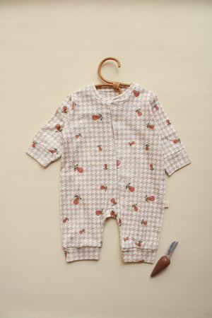 Pear Onesie