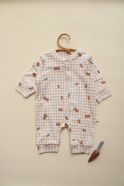 Pear Onesie