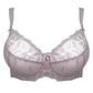 Sheer Three-Part Underwire Bra Penelope-2