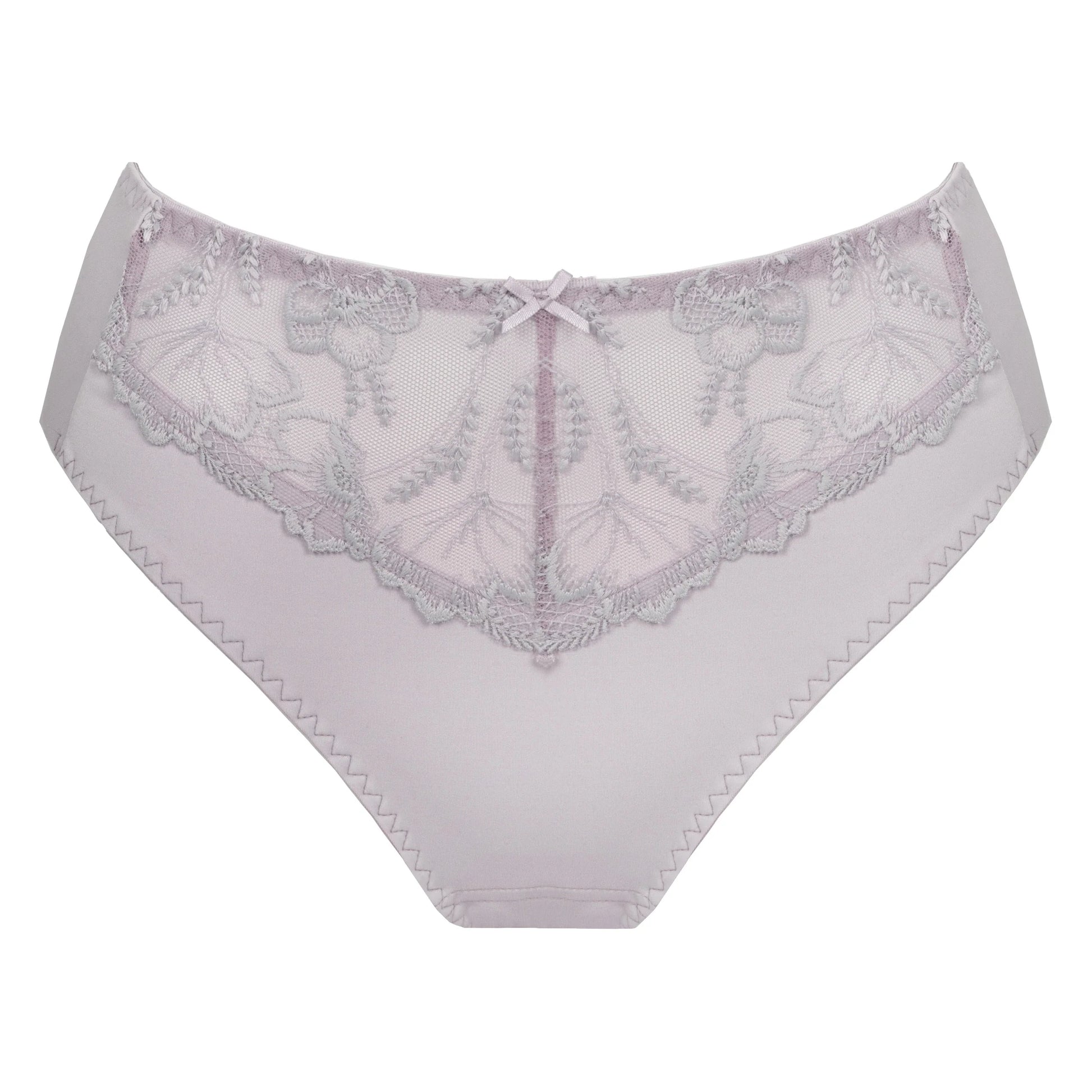 Seamless No VPL Classic Bikini Panty Penelope-2