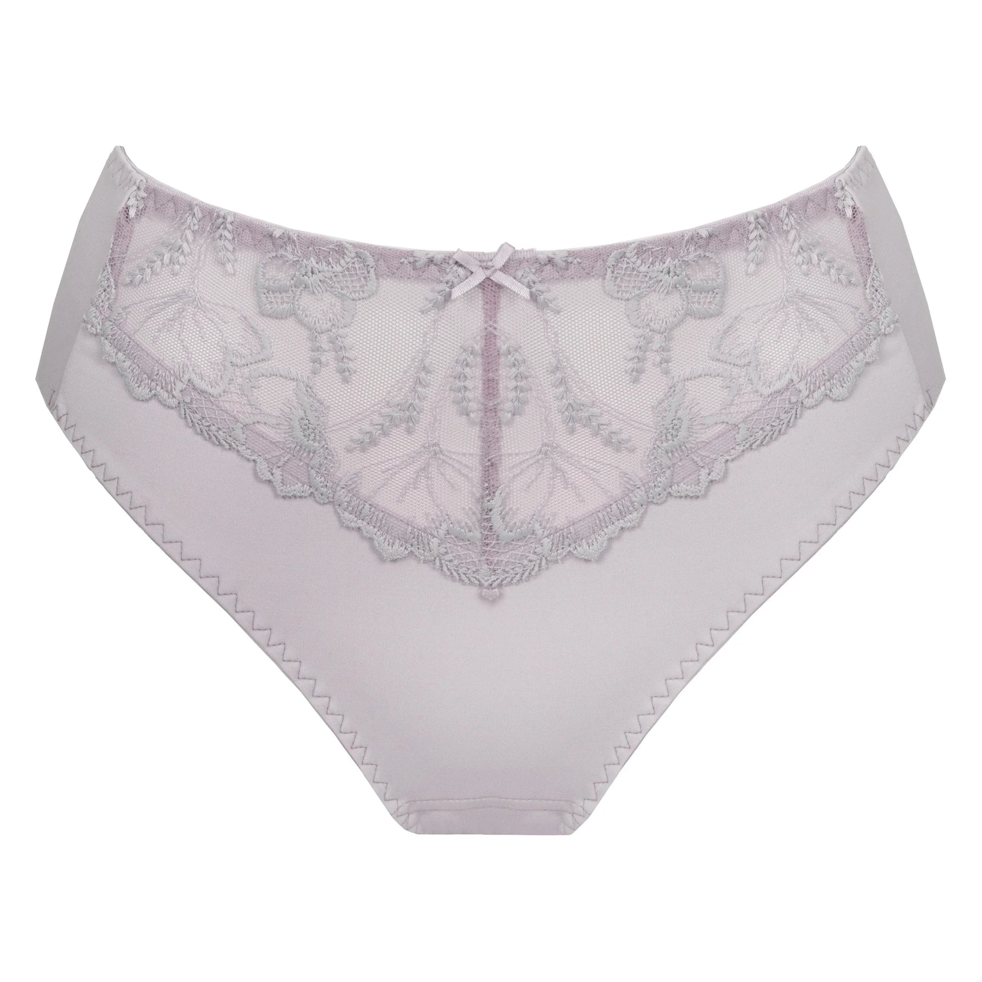 Seamless No VPL Classic Bikini Panty Penelope-2